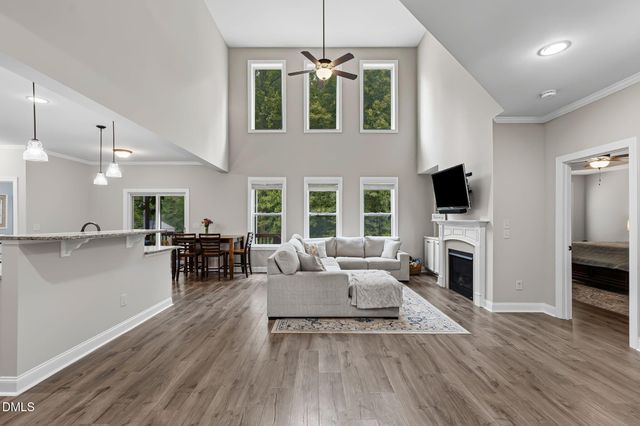 3535 Lavender Lane, Wake Forest, NC 27587