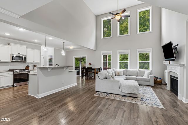 3535 Lavender Lane, Wake Forest, NC 27587