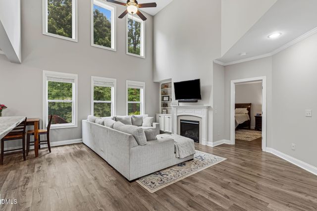 3535 Lavender Lane, Wake Forest, NC 27587