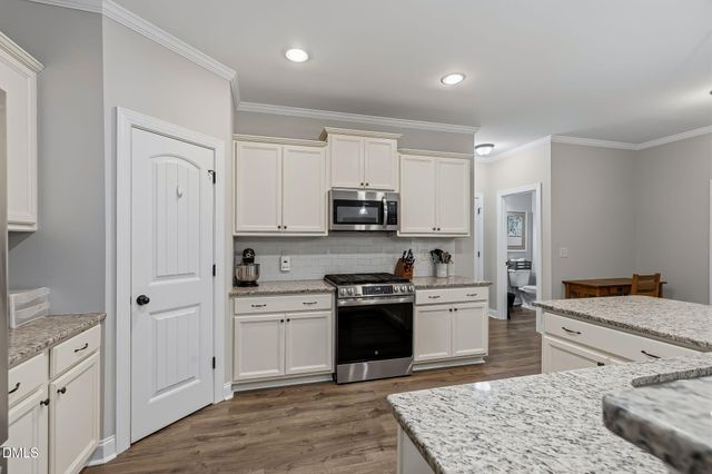 3535 Lavender Lane, Wake Forest, NC 27587