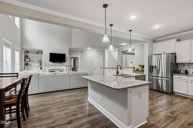 3535 Lavender Lane, Wake Forest, NC 27587