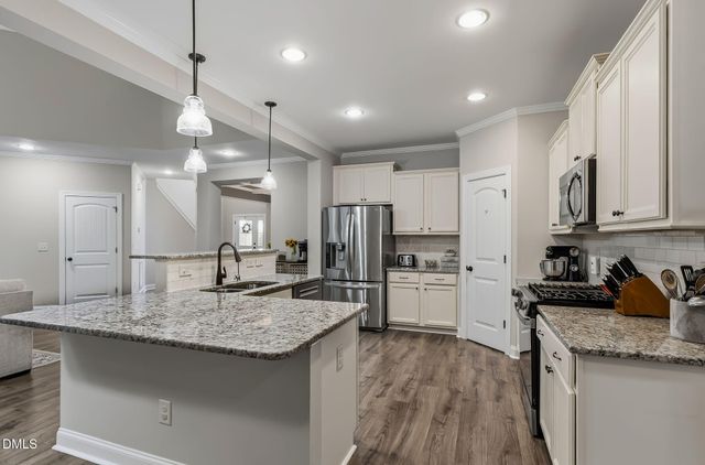 3535 Lavender Lane, Wake Forest, NC 27587