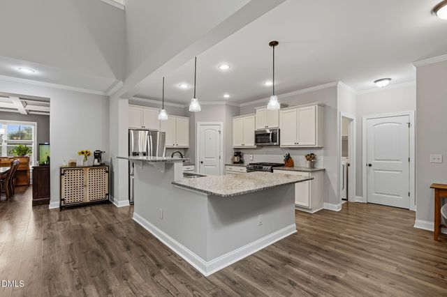 3535 Lavender Lane, Wake Forest, NC 27587