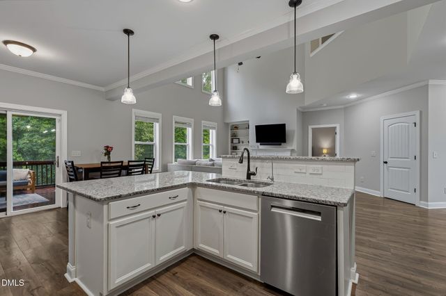 3535 Lavender Lane, Wake Forest, NC 27587