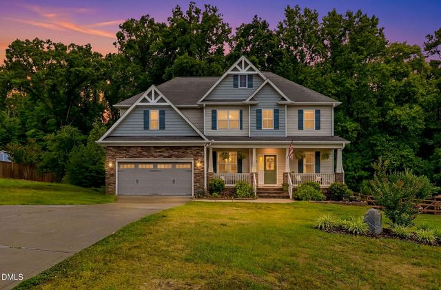 3535 Lavender Lane, Wake Forest, NC 27587