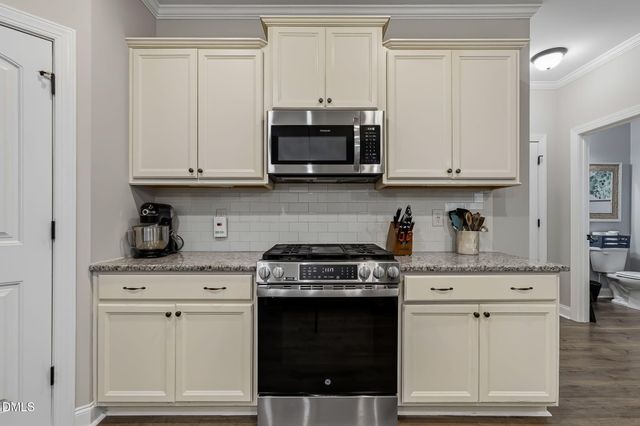 3535 Lavender Lane, Wake Forest, NC 27587