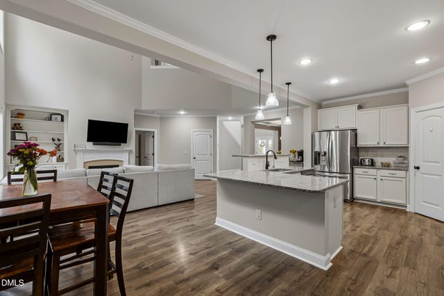 3535 Lavender Lane, Wake Forest, NC 27587
