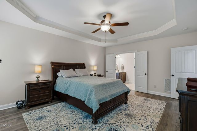 3535 Lavender Lane, Wake Forest, NC 27587