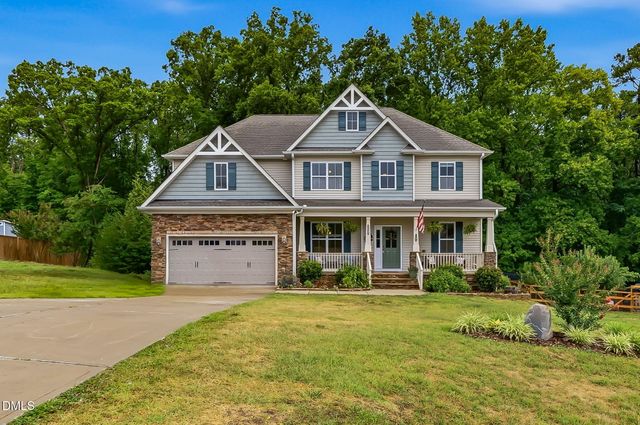 3535 Lavender Lane, Wake Forest, NC 27587