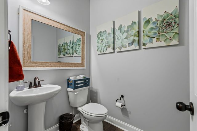 3535 Lavender Lane, Wake Forest, NC 27587