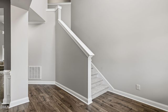 3535 Lavender Lane, Wake Forest, NC 27587