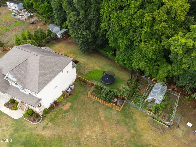 3535 Lavender Lane, Wake Forest, NC 27587