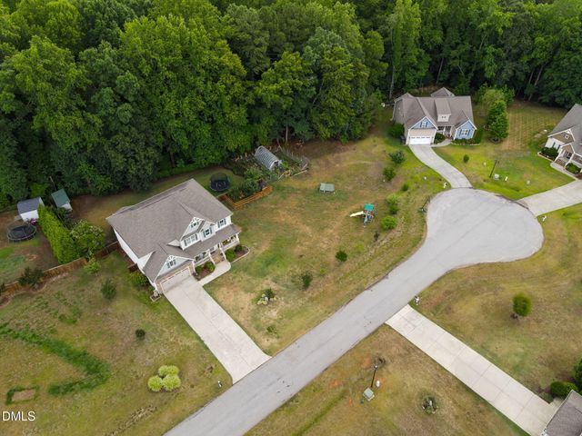 3535 Lavender Lane, Wake Forest, NC 27587