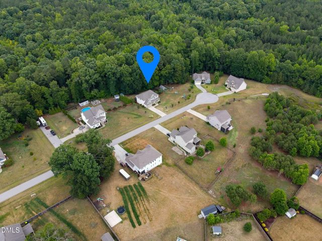 3535 Lavender Lane, Wake Forest, NC 27587