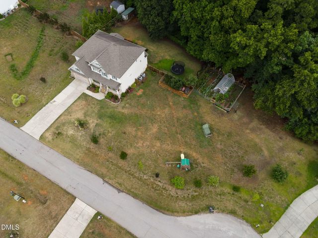 3535 Lavender Lane, Wake Forest, NC 27587