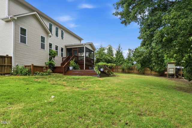 3535 Lavender Lane, Wake Forest, NC 27587