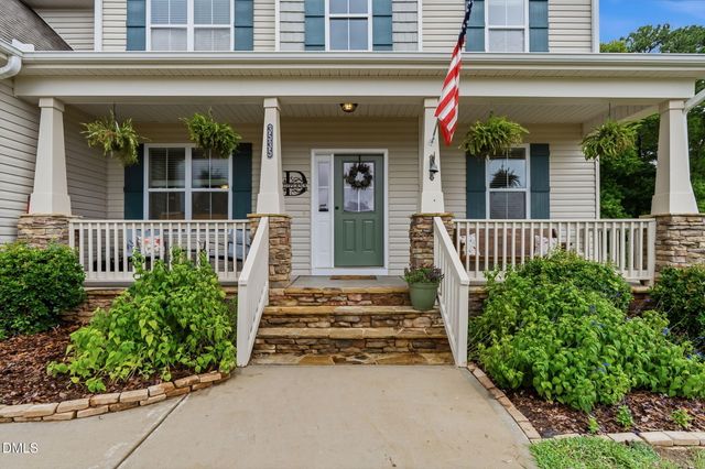 3535 Lavender Lane, Wake Forest, NC 27587