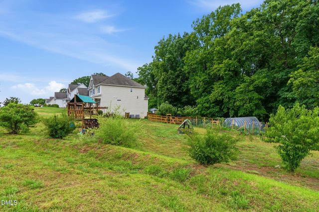 3535 Lavender Lane, Wake Forest, NC 27587