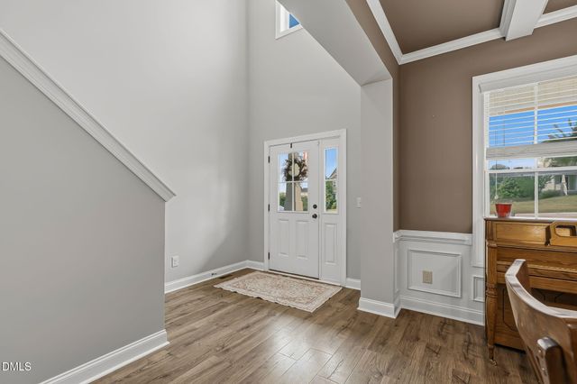 3535 Lavender Lane, Wake Forest, NC 27587