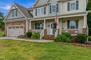 3535 Lavender Lane, Wake Forest, NC 27587