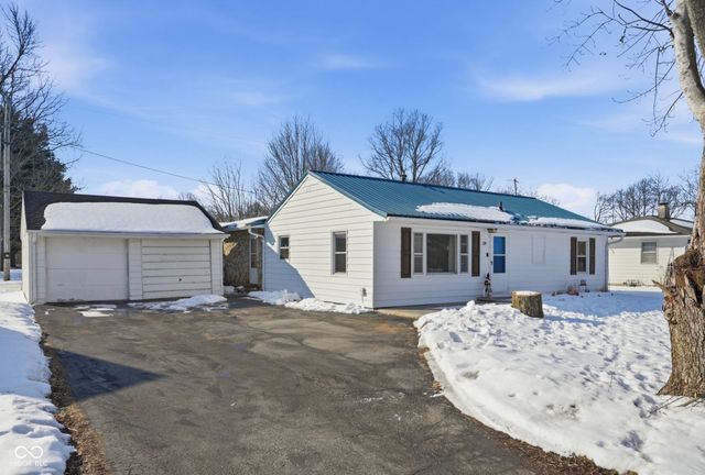 29 Midway Drive, New Castle, IN 47362