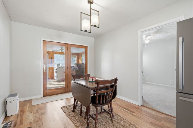 29 Midway Drive, New Castle, IN 47362