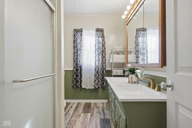 29 Midway Drive, New Castle, IN 47362