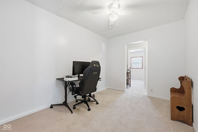 29 Midway Drive, New Castle, IN 47362