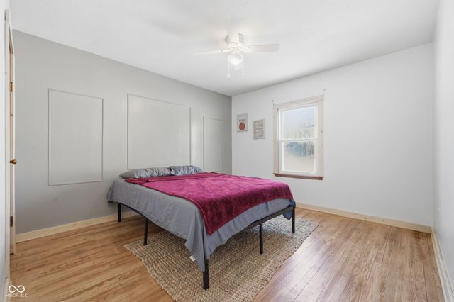 29 Midway Drive, New Castle, IN 47362