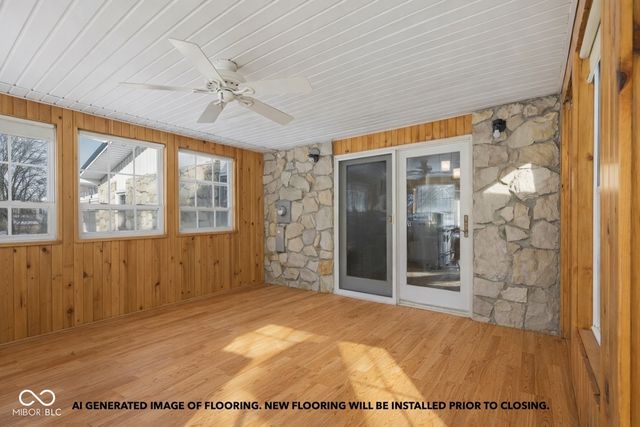 29 Midway Drive, New Castle, IN 47362