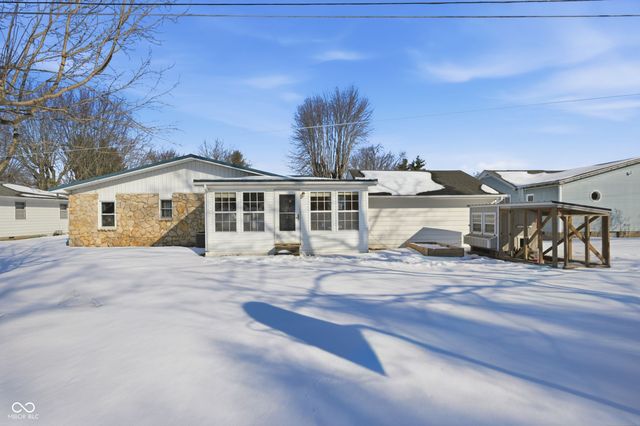 29 Midway Drive, New Castle, IN 47362