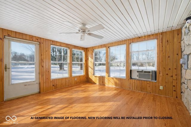 29 Midway Drive, New Castle, IN 47362