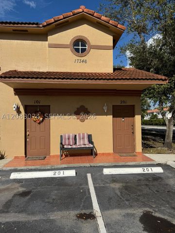 17346 NW 74th Ave 201, Hialeah, FL 33015