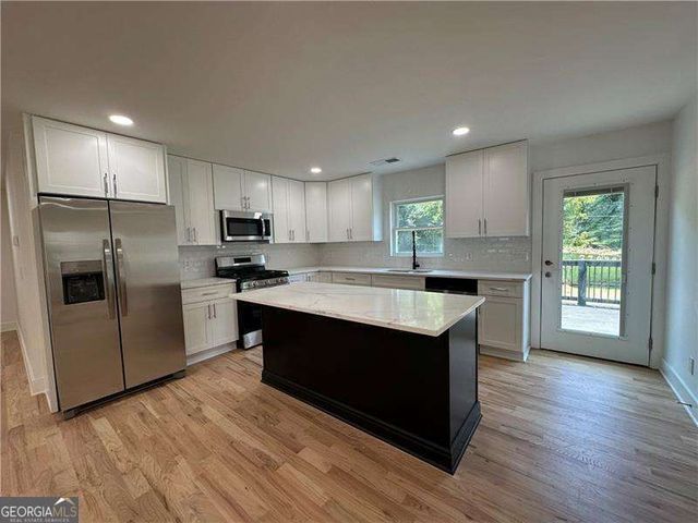 844 KURTZ Road, Marietta, GA 30066