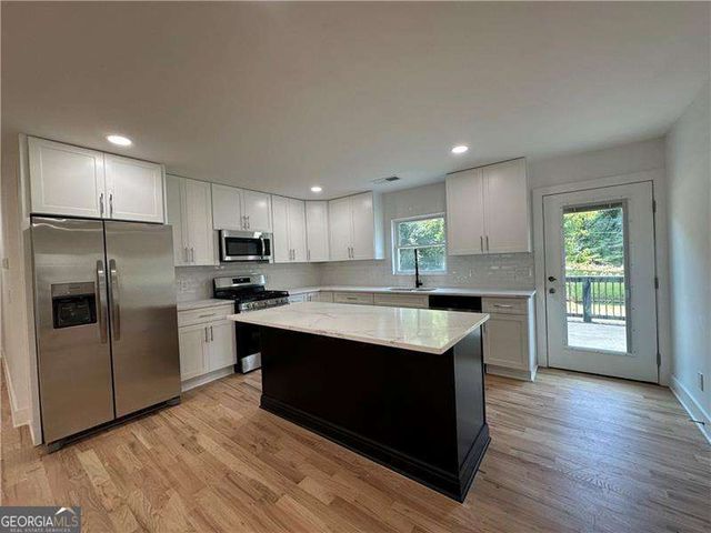 844 KURTZ Road, Marietta, GA 30066