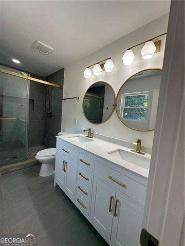 844 KURTZ Road, Marietta, GA 30066