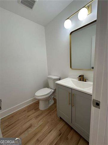 844 KURTZ Road, Marietta, GA 30066