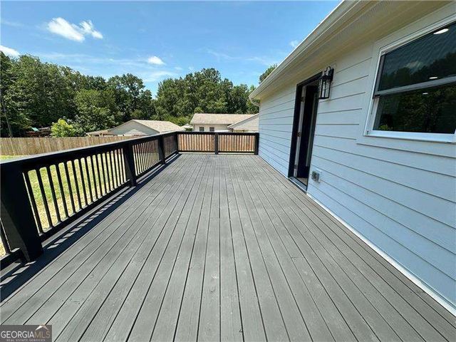 844 KURTZ Road, Marietta, GA 30066