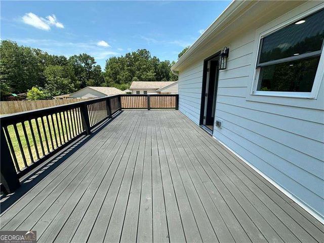 844 KURTZ Road, Marietta, GA 30066