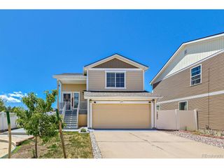 5535 Killarney Ct, Denver, CO 80249