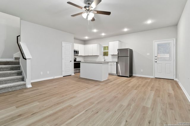 13334 Rowdy Cove, San Antonio, TX 78249