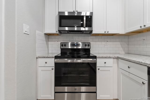 13334 Rowdy Cove, San Antonio, TX 78249