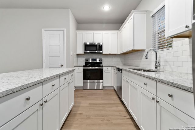 13334 Rowdy Cove, San Antonio, TX 78249