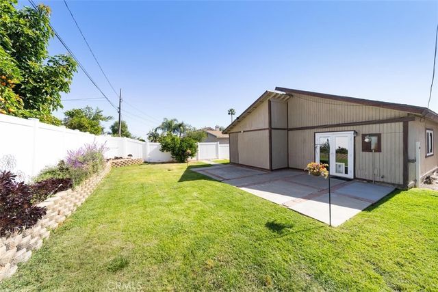 20175 Rockwell, Corona, CA 92881