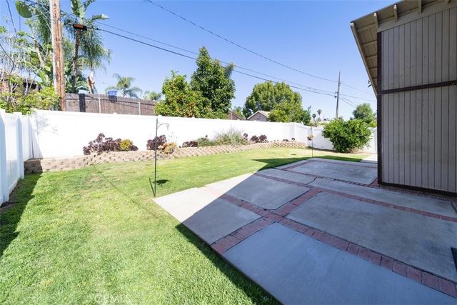 20175 Rockwell, Corona, CA 92881