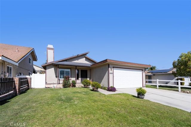 20175 Rockwell, Corona, CA 92881