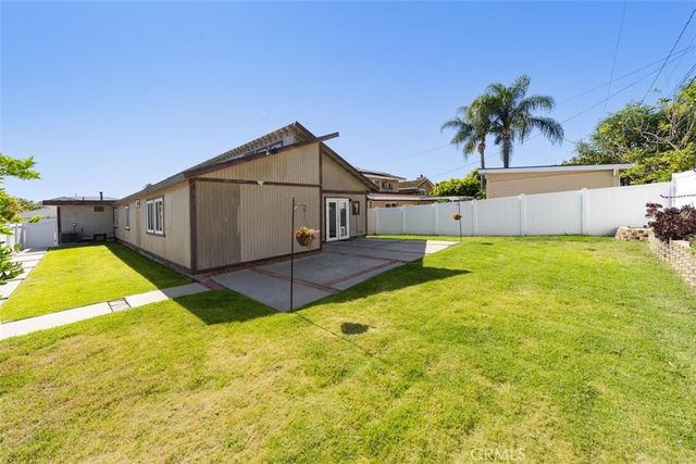 20175 Rockwell, Corona, CA 92881