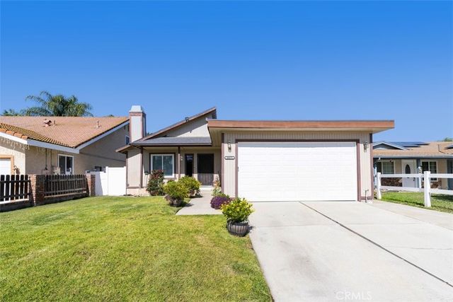 20175 Rockwell, Corona, CA 92881