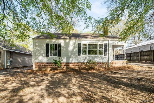 1613 18th E, Tuscaloosa, AL 35404