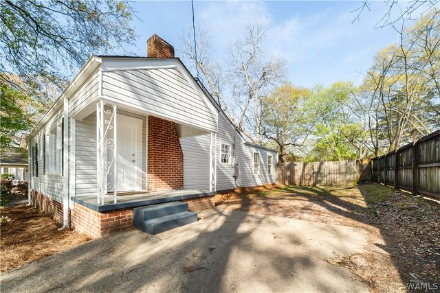 1613 18th E, Tuscaloosa, AL 35404